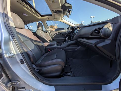 Used 2023 Subaru Legacy Sport image 34