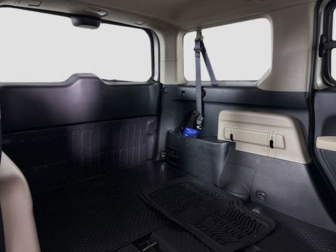 Used 2008 Honda Element EX image 23
