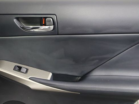 Used 2014 Lexus IS 250 AWD image 44