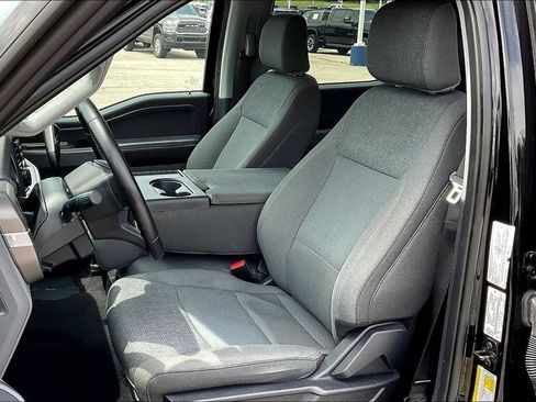 Used 2024 Ford F150 XLT AWD/4WD image 23