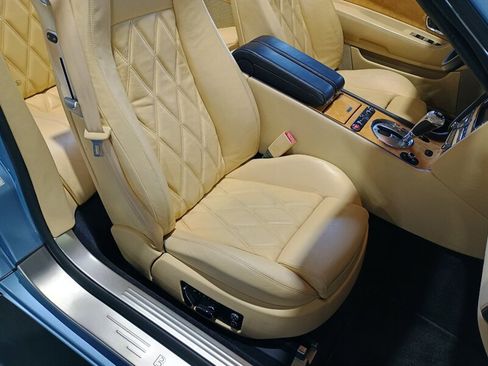 Used 2008 Bentley Continental GTC image 29