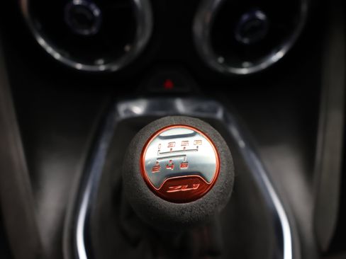 Used 2023 Chevrolet Camaro ZL1 RWD image 42