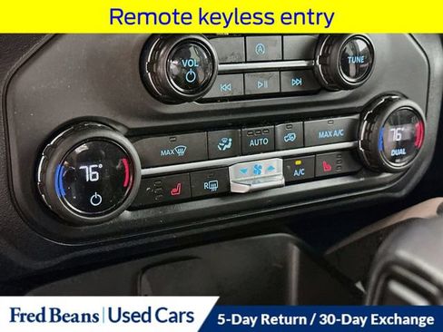 Used 2023 Ford Bronco Big Bend AWD/4WD image 19