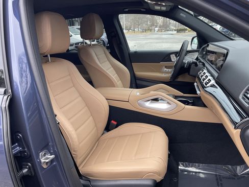 New 2026 Mercedes-Benz GLE 450 4MATIC image 44