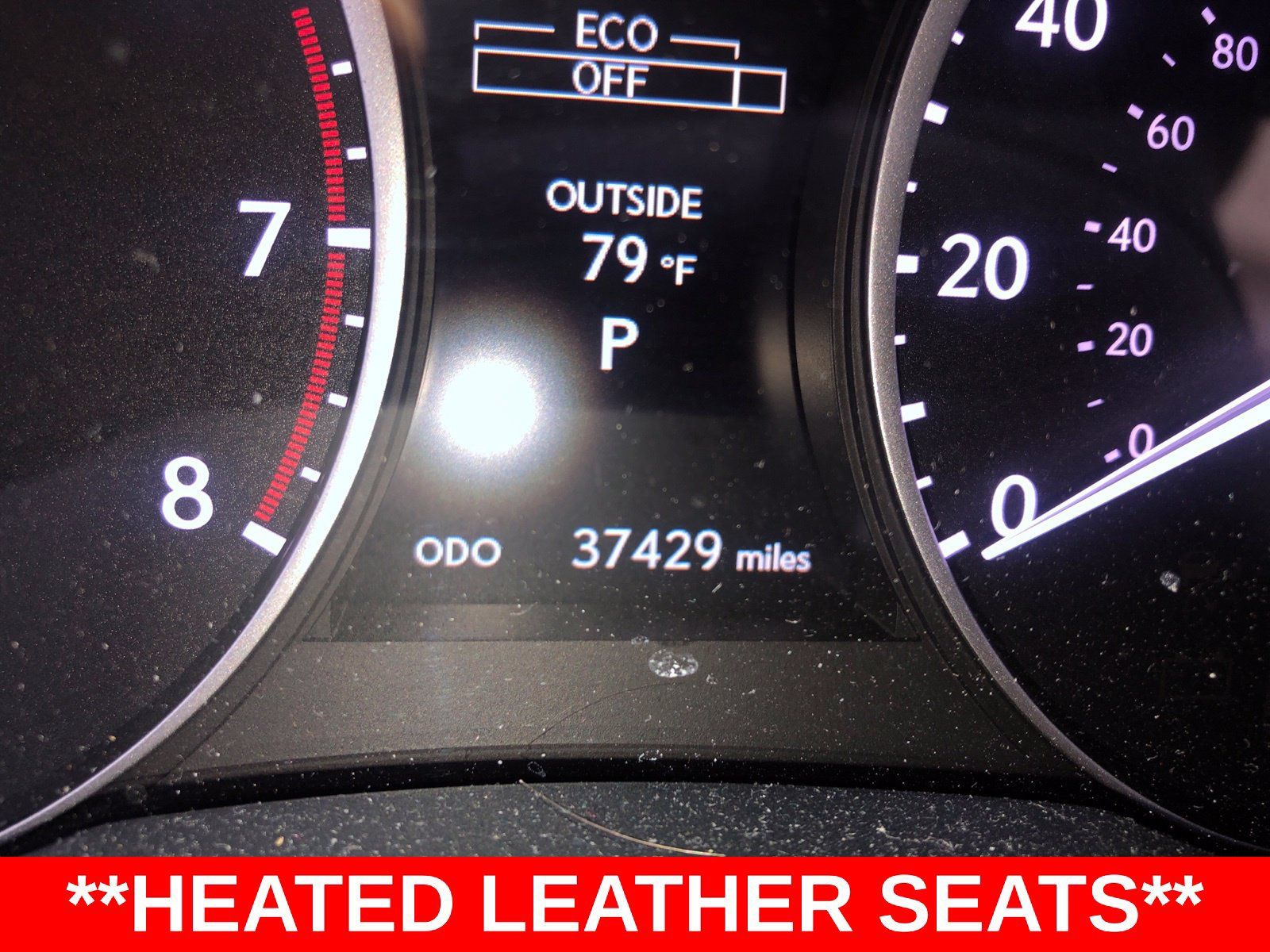 Used 2013 Lexus ES 350 w/ Luxury Pkg FWD image 2