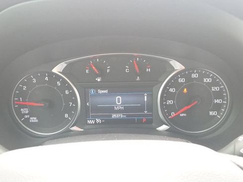 Used 2024 GMC Terrain SLE AWD/4WD image 40