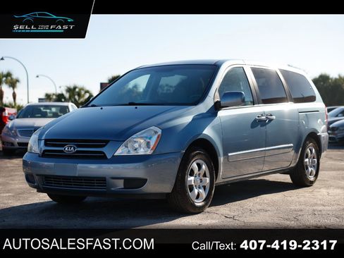 Used 2006 Kia Sedona LX image 1