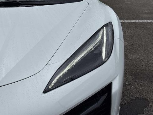 Used 2024 Chevrolet Corvette Z06 RWD image 10