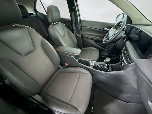 Used 2025 Buick Encore GX Preferred image 29