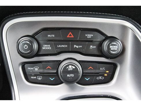 Used 2022 Dodge Challenger R/T Scat Pack image 26