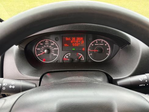 Used 2015 RAM ProMaster 1500 w/ Cargo Convenience Group image 18