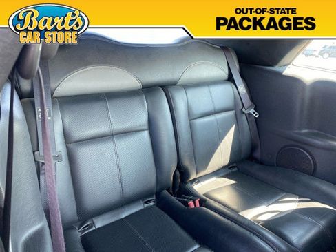Used 2005 Chrysler PT Cruiser GT image 7