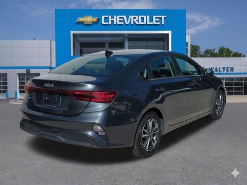Used 2024 Kia Forte LXS FWD image 6