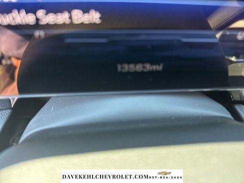 Used 2025 Chevrolet Tahoe Premier w/ Sun And Tow Package image 41