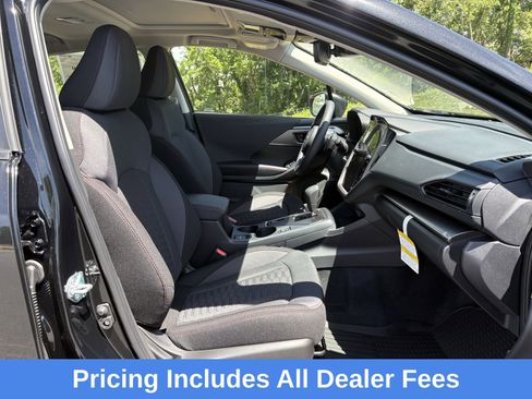 New 2026 Subaru Impreza 2.0i Sport AWD/4WD image 29