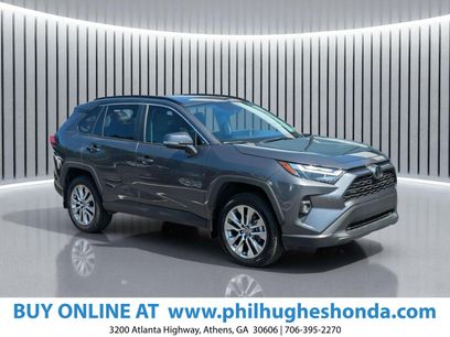 Used 2024 Toyota RAV4 XLE Premium w/ Weather Package