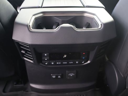 New 2026 Toyota Sequoia Platinum w/ TRD Off-Road Package image 26