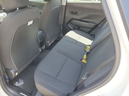 New 2026 Hyundai Kona SE FWD image 23