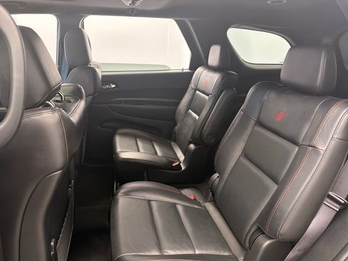 Used 2022 Dodge Durango R/T w/ Blacktop Package AWD/4WD image 26