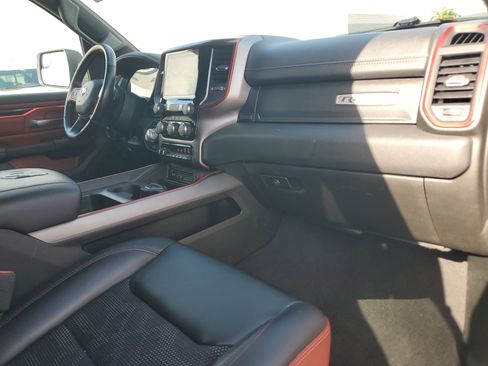 Used 2019 RAM 1500 Rebel w/ Rebel Level 2 Equipment Group image 12