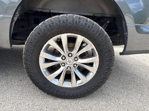 Used 2020 Ford F150 XLT AWD/4WD image 8