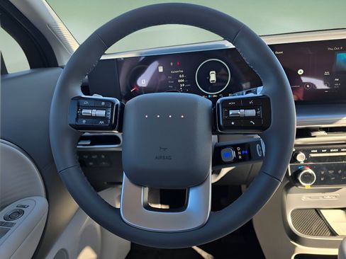 New 2026 Hyundai Ioniq 9 SEL image 25