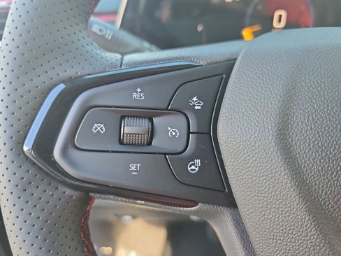 New 2026 Chevrolet TrailBlazer RS w/ Convenience Package image 17