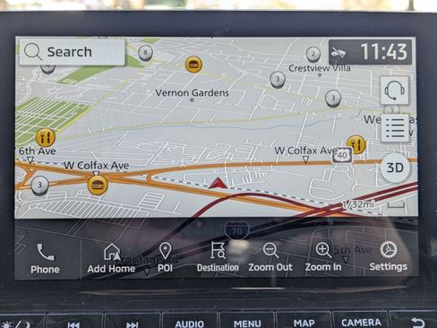 Used 2023 Mitsubishi Outlander SE image 13