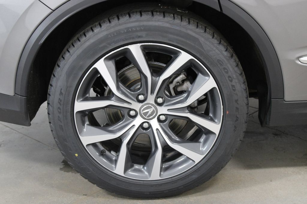 Used 2023 Acura MDX w/ Technology Package AWD/4WD image 14