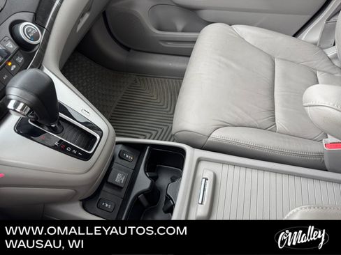 Used 2014 Honda CR-V EX-L image 22