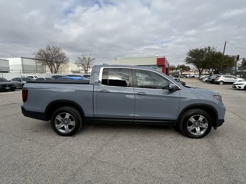 Certified 2024 Honda Ridgeline RTL image 23