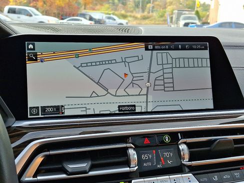 Used 2023 BMW X5 xDrive40i w/ Premium Package image 15