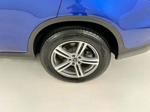 Used 2022 Mercedes-Benz GLC 300 image 33