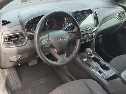 Used 2023 Chevrolet Equinox RS FWD image 10