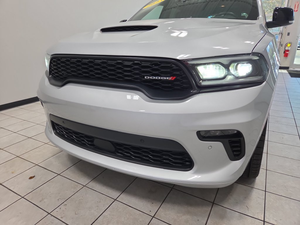 Used 2023 Dodge Durango R/T RWD image 24