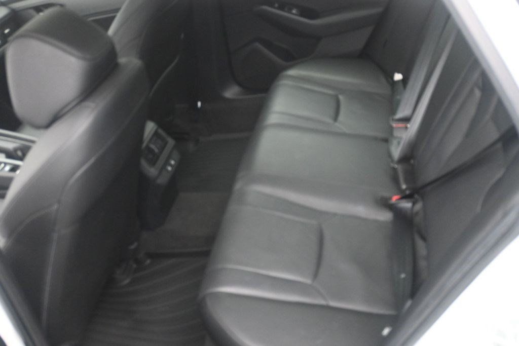 Used 2024 Honda Accord Touring image 22