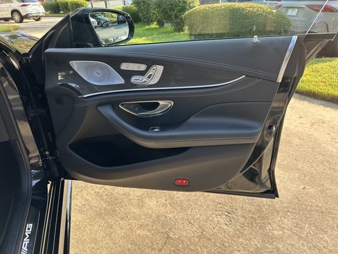 Certified 2020 Mercedes-Benz AMG GT 53 image 49