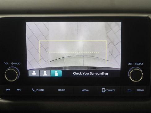 Used 2024 Honda HR-V LX image 28