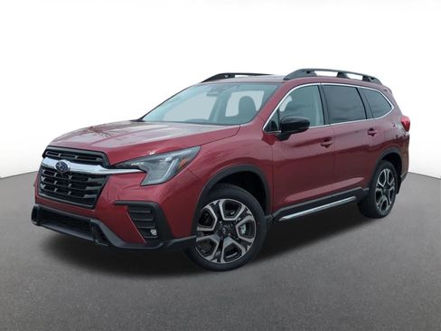 New 2026 Subaru Ascent Limited AWD/4WD image 1