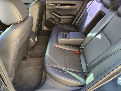 Used 2024 Honda Civic Touring image 7