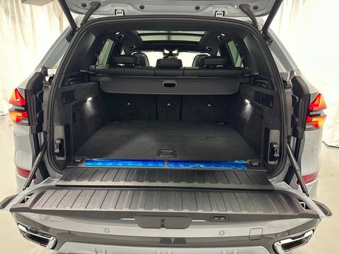 Used 2026 BMW X5 xDrive50e image 48
