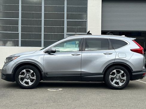 Used 2019 Honda CR-V EX-L image 7
