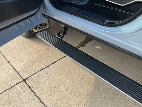 Used 2024 Ford F250 Lariat w/ Lariat Ultimate Package image 7