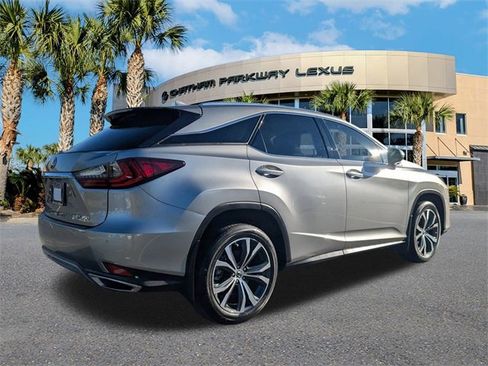 Used 2022 Lexus RX 350 350 image 5