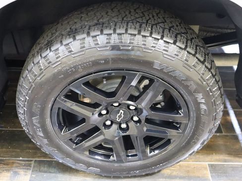 Used 2024 Chevrolet Silverado 1500 RST image 35