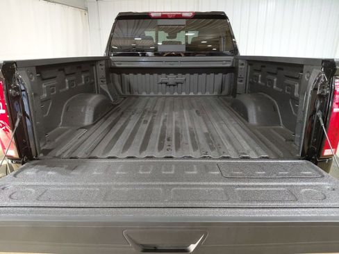 New 2026 Chevrolet Silverado 3500 High Country w/ Midnight Edition image 8