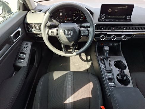 Used 2023 Honda Civic LX image 11