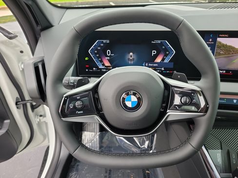 New 2026 BMW X3 xDrive30i w/ Convenience Package AWD/4WD image 21