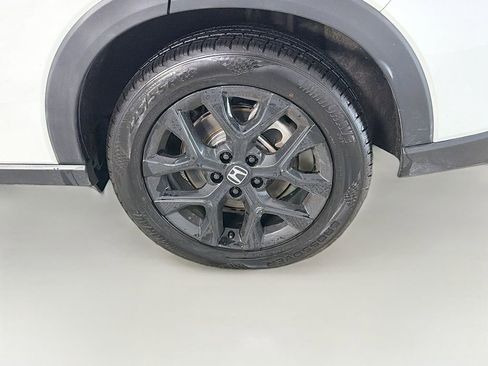 Used 2024 Honda HR-V Sport image 27