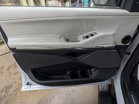 New 2025 Lincoln Navigator L Reserve image 12